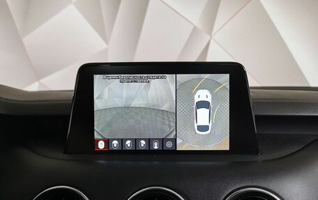 KIA Stinger I, 2020 год, 3 390 000 рублей, 17 фотография