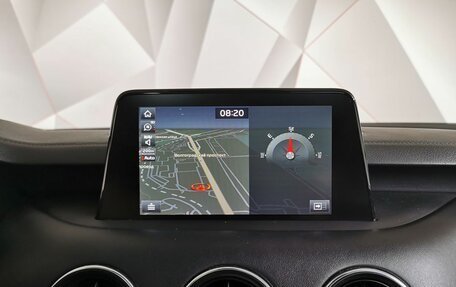 KIA Stinger I, 2020 год, 3 390 000 рублей, 16 фотография