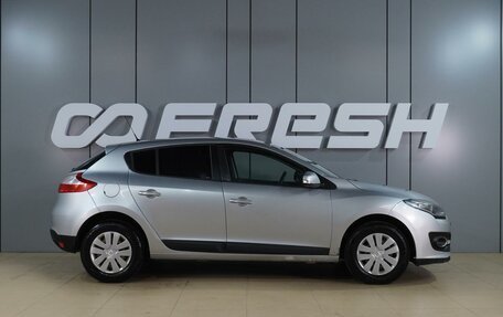 Renault Megane III, 2014 год, 699 000 рублей, 5 фотография