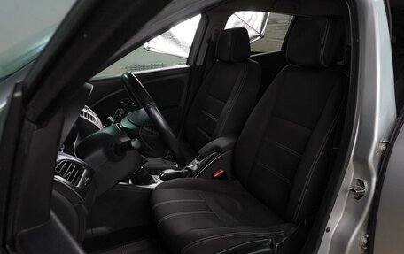 Renault Megane III, 2014 год, 699 000 рублей, 10 фотография
