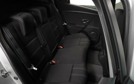 Renault Megane III, 2014 год, 699 000 рублей, 7 фотография