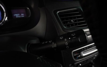 Renault Megane III, 2014 год, 699 000 рублей, 16 фотография