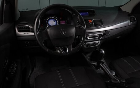 Renault Megane III, 2014 год, 699 000 рублей, 6 фотография