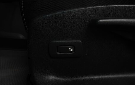 Renault Megane III, 2014 год, 699 000 рублей, 13 фотография