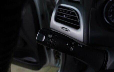 Renault Megane III, 2014 год, 699 000 рублей, 15 фотография