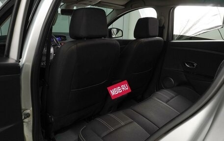 Renault Megane III, 2014 год, 699 000 рублей, 11 фотография