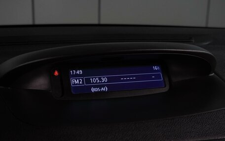 Renault Megane III, 2014 год, 699 000 рублей, 17 фотография