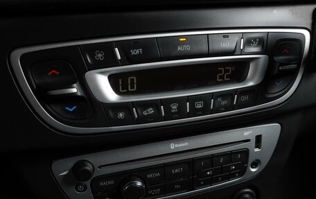 Renault Megane III, 2014 год, 699 000 рублей, 18 фотография