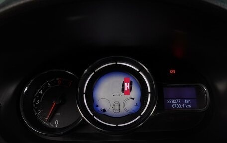 Renault Megane III, 2014 год, 699 000 рублей, 19 фотография