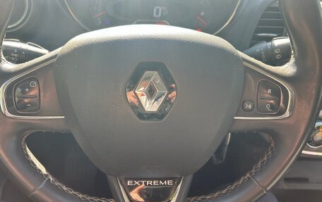 Renault Kaptur I рестайлинг, 2018 год, 1 250 000 рублей, 3 фотография