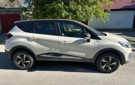 Renault Kaptur I рестайлинг, 2018 год, 1 250 000 рублей, 6 фотография