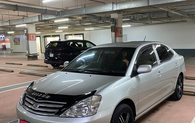 Toyota Allion, 2004 год, 780 000 рублей, 1 фотография