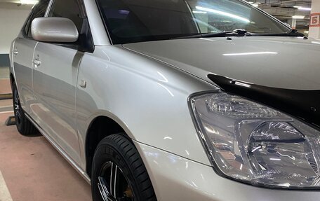 Toyota Allion, 2004 год, 780 000 рублей, 4 фотография