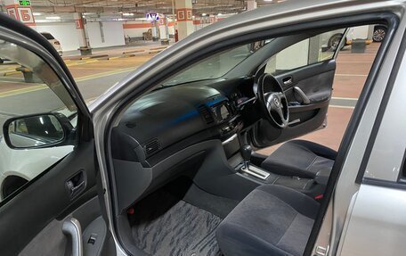 Toyota Allion, 2004 год, 780 000 рублей, 8 фотография