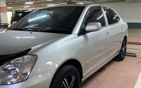 Toyota Allion, 2004 год, 780 000 рублей, 5 фотография