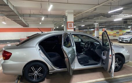 Toyota Allion, 2004 год, 780 000 рублей, 9 фотография