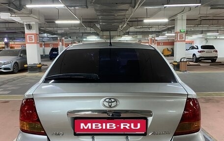 Toyota Allion, 2004 год, 780 000 рублей, 2 фотография