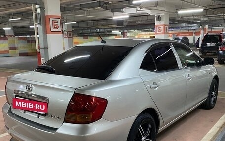 Toyota Allion, 2004 год, 780 000 рублей, 7 фотография