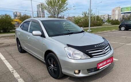 Toyota Allion, 2004 год, 780 000 рублей, 10 фотография