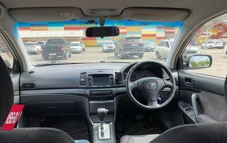 Toyota Allion, 2004 год, 780 000 рублей, 11 фотография