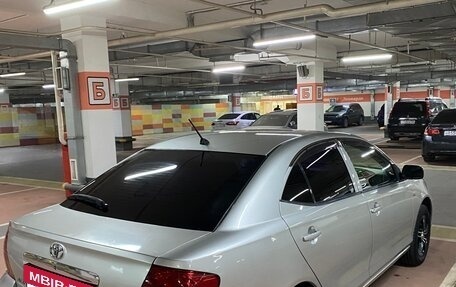 Toyota Allion, 2004 год, 780 000 рублей, 3 фотография