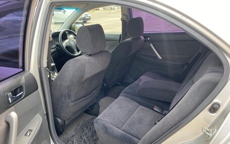 Toyota Allion, 2004 год, 780 000 рублей, 12 фотография