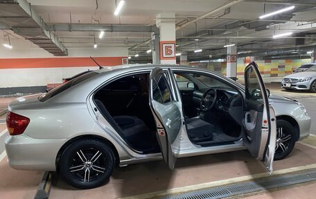 Toyota Allion, 2004 год, 780 000 рублей, 15 фотография