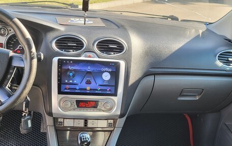 Ford Focus II рестайлинг, 2008 год, 600 000 рублей, 6 фотография