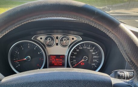 Ford Focus II рестайлинг, 2008 год, 600 000 рублей, 5 фотография