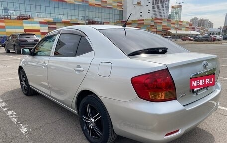Toyota Allion, 2004 год, 780 000 рублей, 13 фотография