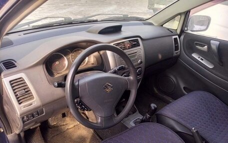 Suzuki Liana, 2007 год, 350 000 рублей, 9 фотография