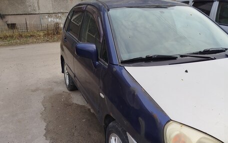 Suzuki Liana, 2007 год, 350 000 рублей, 3 фотография