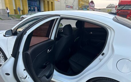 KIA Rio IV, 2019 год, 1 500 000 рублей, 13 фотография