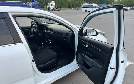 KIA Rio IV, 2019 год, 1 500 000 рублей, 12 фотография