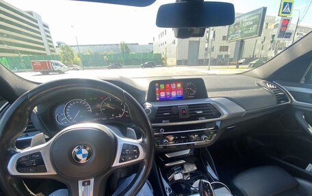 BMW X4, 2019 год, 3 300 000 рублей, 6 фотография