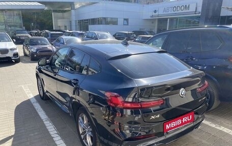 BMW X4, 2019 год, 3 300 000 рублей, 4 фотография