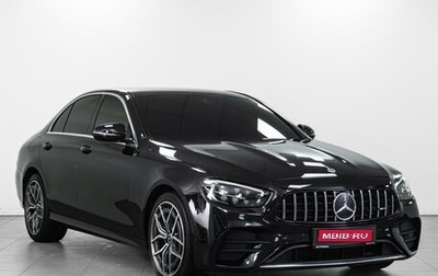 Mercedes-Benz E-Класс, 2020 год, 4 299 000 рублей, 1 фотография