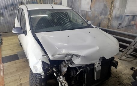 Renault Sandero II рестайлинг, 2016 год, 550 000 рублей, 1 фотография