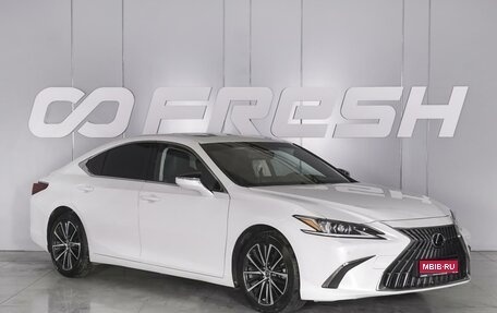 Lexus ES VII, 2021 год, 4 399 000 рублей, 1 фотография