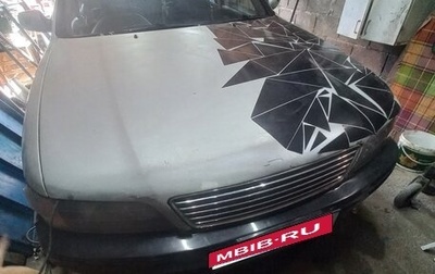 Nissan Cefiro II, 1997 год, 165 000 рублей, 1 фотография