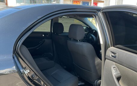 Toyota Avensis III рестайлинг, 2007 год, 950 000 рублей, 5 фотография