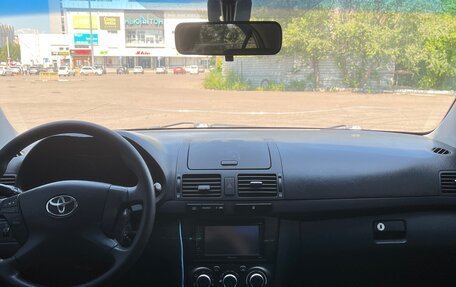 Toyota Avensis III рестайлинг, 2007 год, 950 000 рублей, 8 фотография