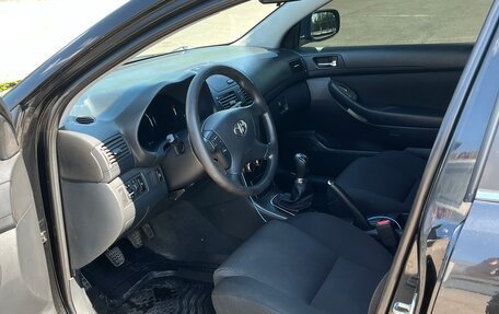 Toyota Avensis III рестайлинг, 2007 год, 950 000 рублей, 9 фотография