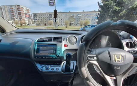 Honda Stream II, 2008 год, 1 050 000 рублей, 6 фотография