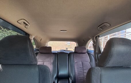 Honda Stream II, 2008 год, 1 050 000 рублей, 7 фотография