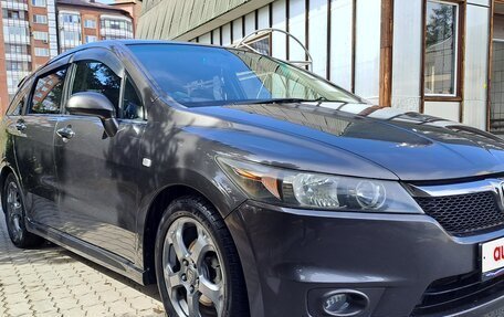 Honda Stream II, 2008 год, 1 050 000 рублей, 12 фотография