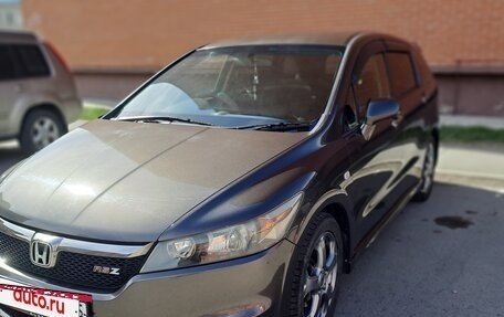 Honda Stream II, 2008 год, 1 050 000 рублей, 3 фотография