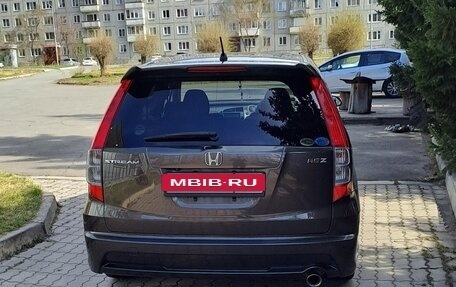 Honda Stream II, 2008 год, 1 050 000 рублей, 13 фотография