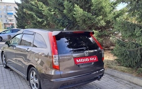 Honda Stream II, 2008 год, 1 050 000 рублей, 10 фотография
