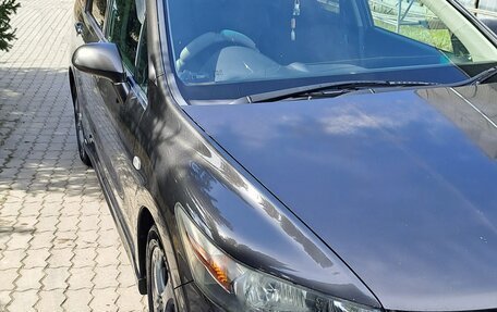 Honda Stream II, 2008 год, 1 050 000 рублей, 15 фотография
